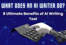 What Does an AI Writer Do 8 Ultimate Benefits of AI Writing Tool