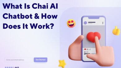 What Is Chai AI Chatbot