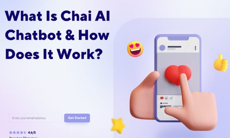 What Is Chai AI Chatbot