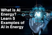 What is AI Energy Learn 5 Examples of AI in Energy