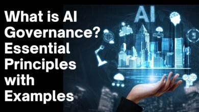 What is AI Governance