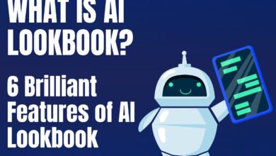 What is AI Lookbook 6 Brilliant Features of AI Lookbook