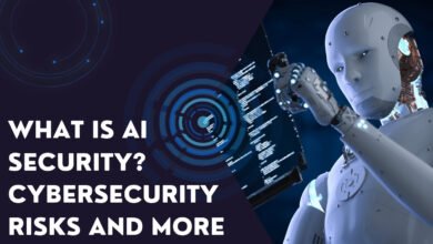 What is AI Security?