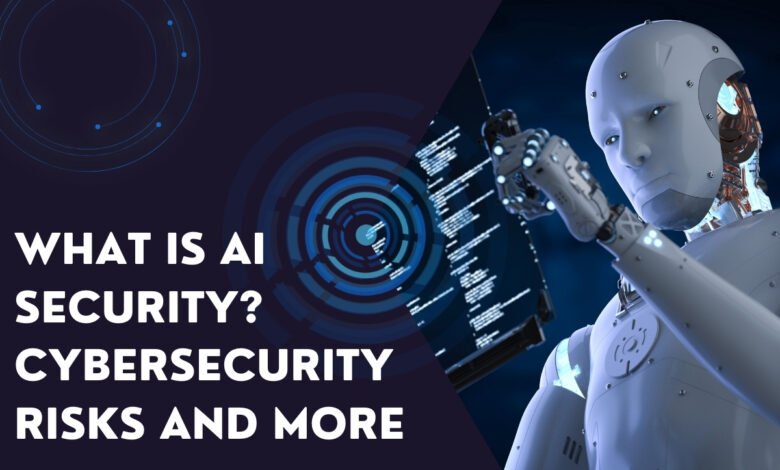 What is AI Security?