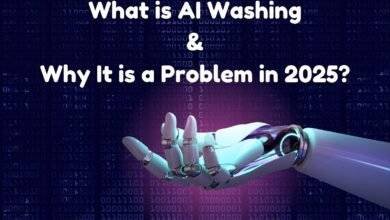 What is AI Washing & Why It is a Problem in 2025