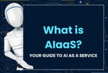 What is AI As A Service