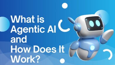 What Is Agentic AI