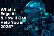 What is Edge AI & How It Can Help You in 2025