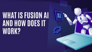 What is Fusion AI