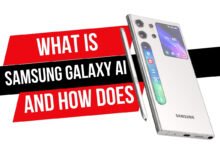 What is Galaxy AI