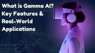 What is Gamma AI?Key Features & Real-World Applications