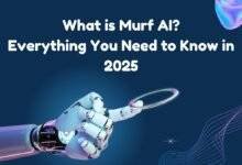 What is Murf AI Everything You Need to Know in 2025