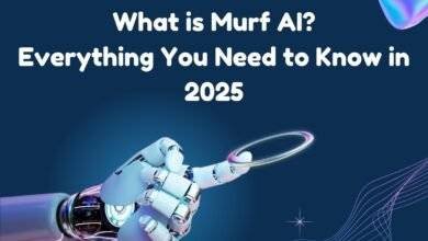 What is Murf AI Everything You Need to Know in 2025