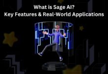 What is Sage AI Key Features & Real-World Applications