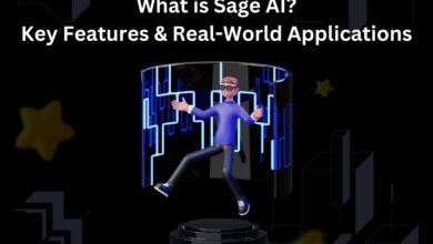 What is Sage AI Key Features & Real-World Applications