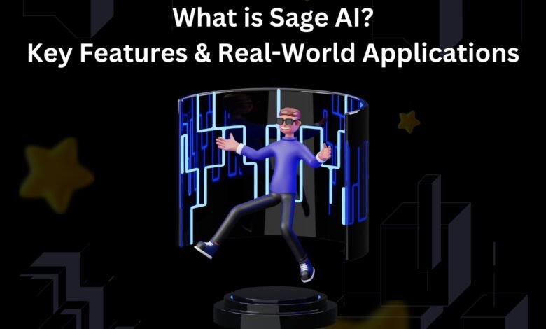 What is Sage AI Key Features & Real-World Applications