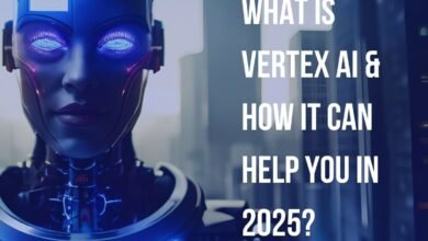 What is Vertex AI & How It Can Help You in 2025