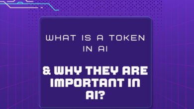 What is a Token in AI