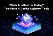 Which AI is Best for Coding The 5 Best AI Coding Assistant Tools