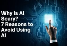 Why is AI Scary 7 Reasons to Avoid Using AI