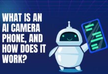 What Is an AI Camera Phone, and How Does It Work