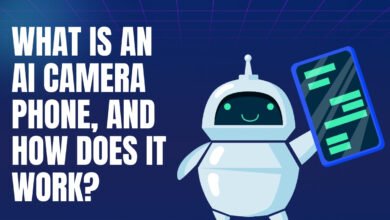 What Is an AI Camera Phone, and How Does It Work