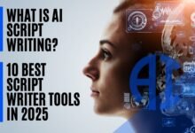 What is AI Script Writing? 10 Best Script Writer Tools in 2025