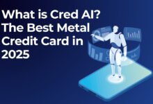 What is Cred AI The Best Metal Credit Card in 2025