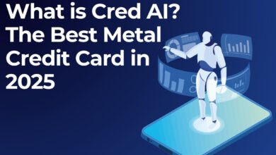 What is Cred AI The Best Metal Credit Card in 2025