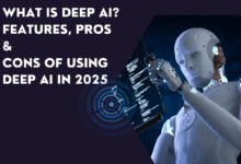 What is Deep AI Features, Pros & Cons of Using Deep AI in 2025