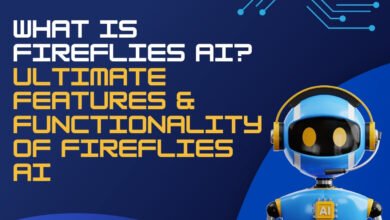 What is Fireflies AI Ultimate Features & Functionality of Fireflies AI