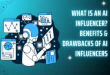 What is an AI Influencer Benefits & Drawbacks of AI Influencers